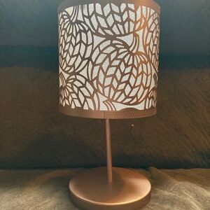 Yankee candle tea light holder